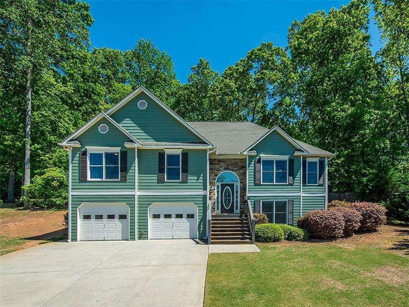 Beautiful, Split-Level home with Finished Basement