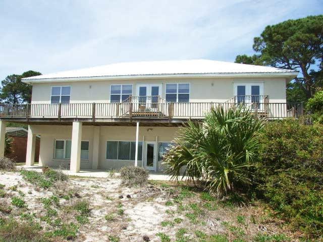 Main View