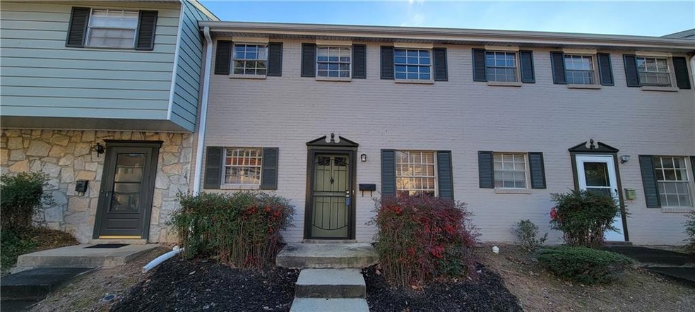 View of property
