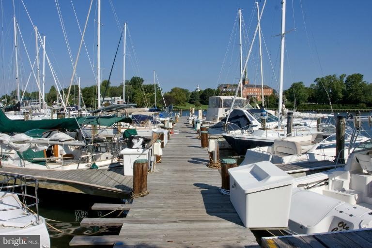 319 Sixth St unit 39, PIER A, Annapolis, MD 21403 - photo 1