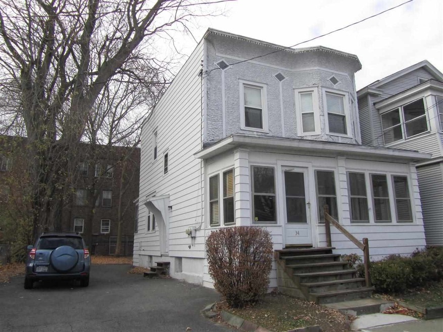 34 Jeanette St, Albany, NY 12209 - photo 1