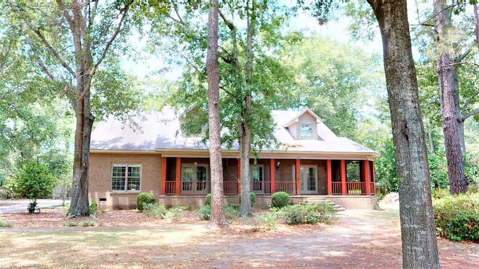 Main View