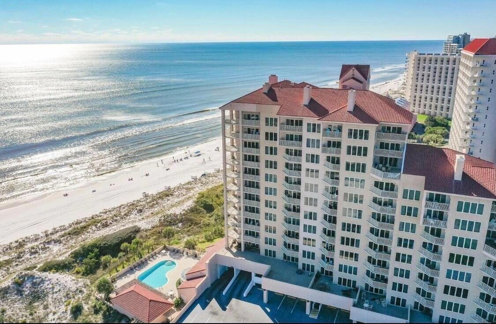 Beach Manor