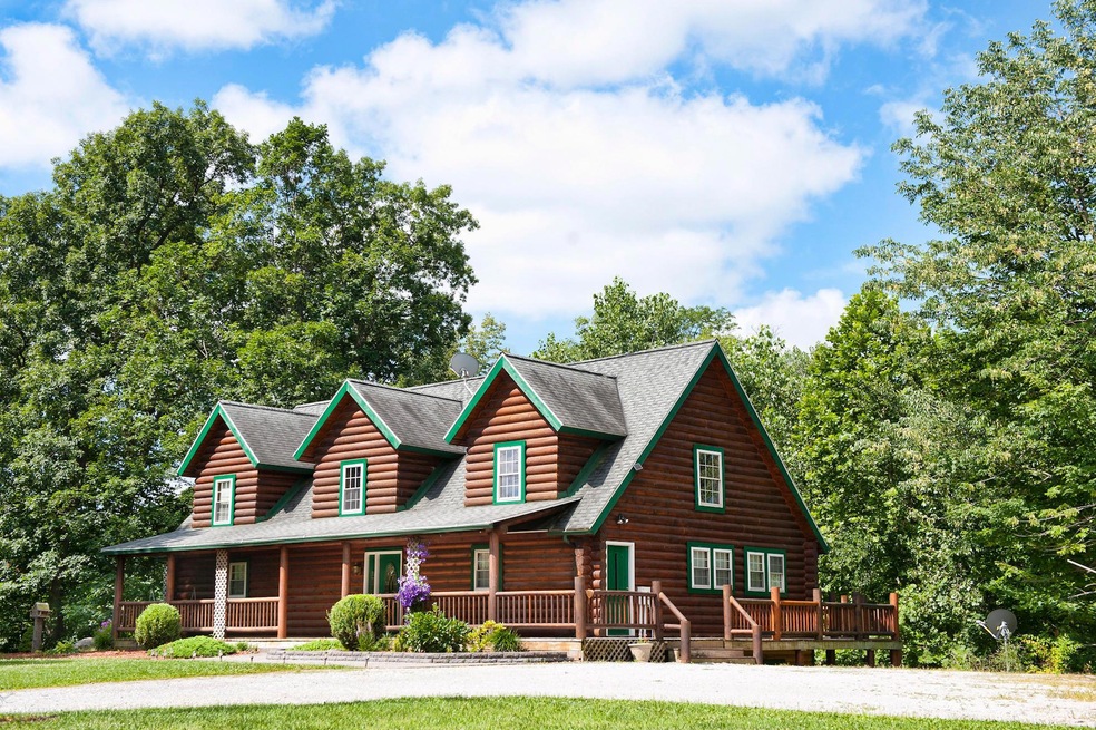 16355 County Road 155, Kenton, OH 43326 - photo 1