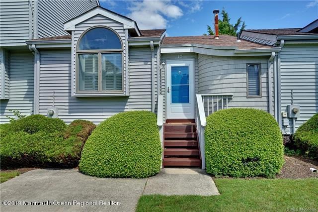 15 Oakland Bay Ct, Little Egg Harbor Township, NJ 08087 - photo 1