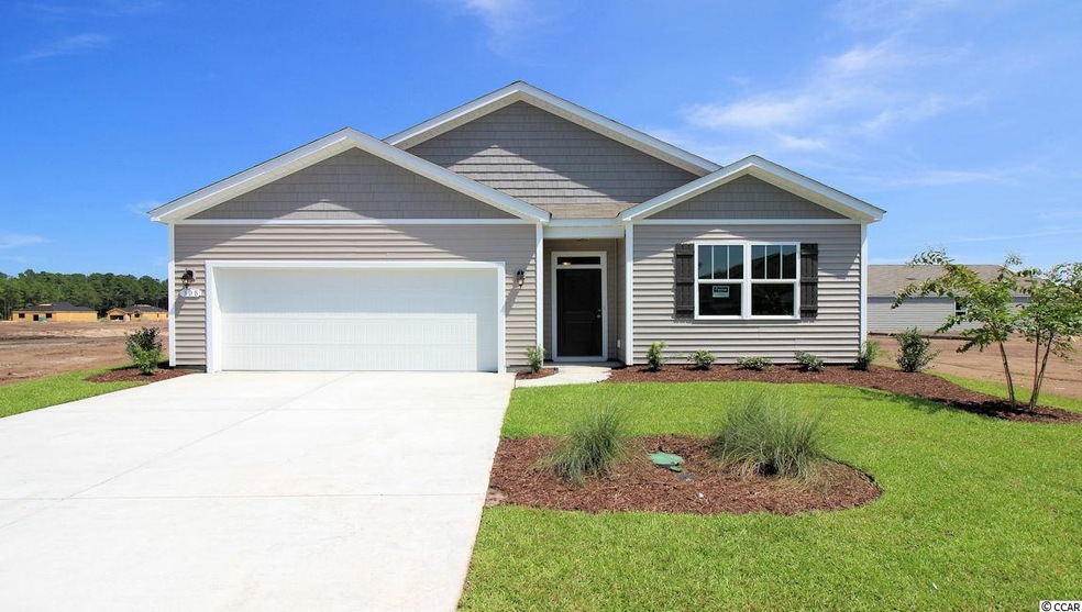 2859 Nova Way unit Lot 143 Cali B, Myrtle Beach, SC 29577 - photo 1