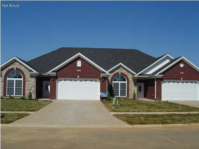242 Potomac Bend, Mount Washington, KY 40047 - photo 1