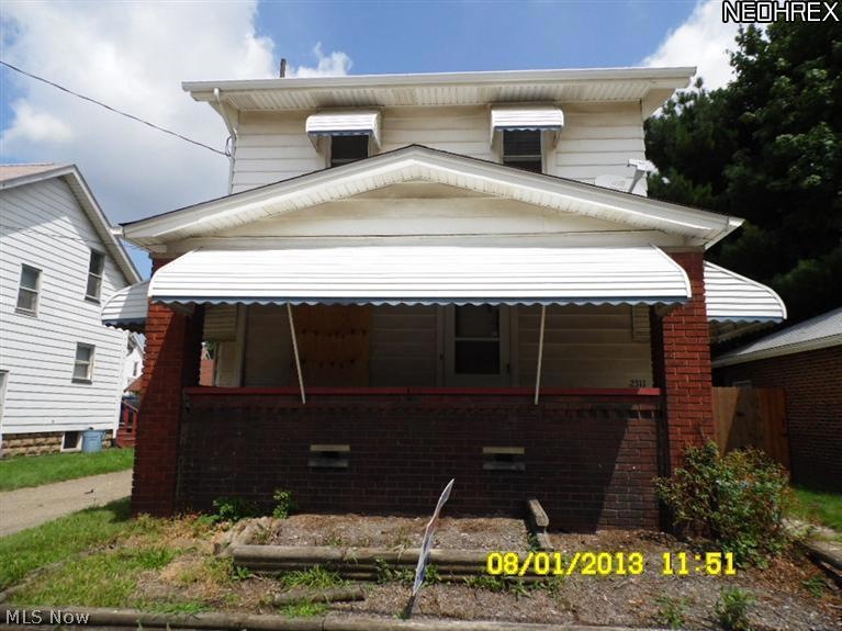 2311 11th St SW, Canton, OH 44706 - photo 1