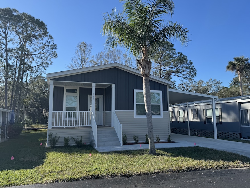 181 Fox Fire Cir, New Smyrna Beach, FL 32168 - photo 1