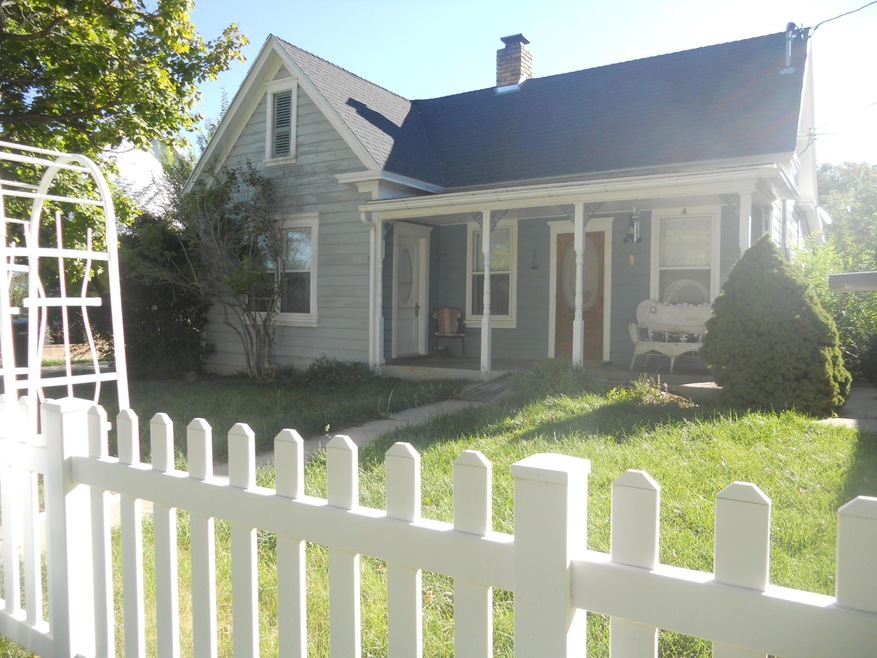 50 N 100 E, Paragonah, UT 84760 - photo 1