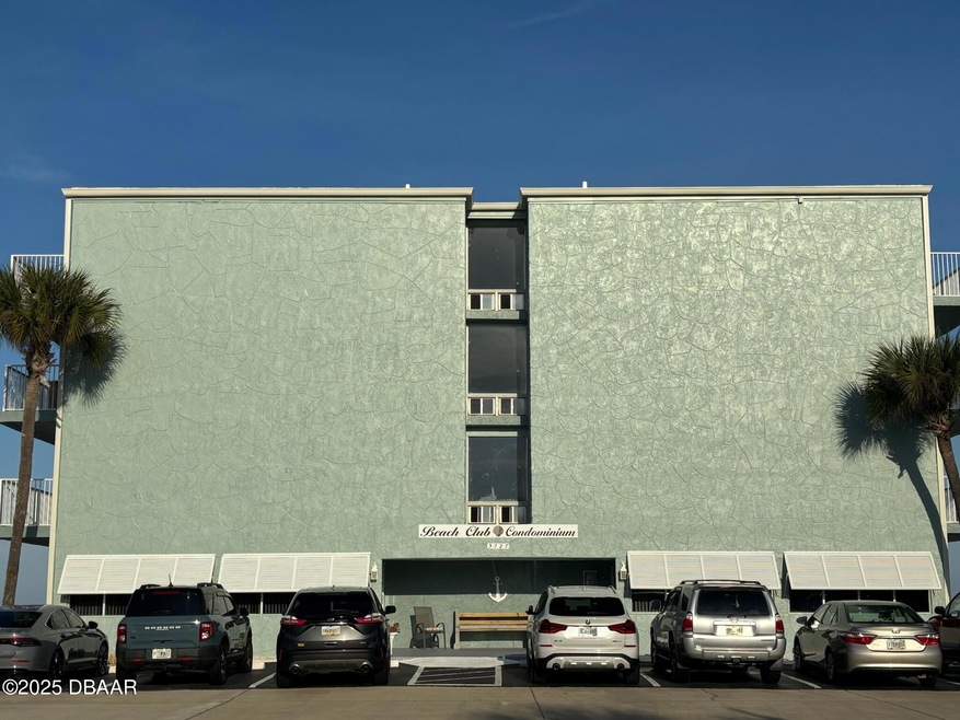 Beach Club Condominium unit 416, Daytona Beach, FL 32118 - photo 1