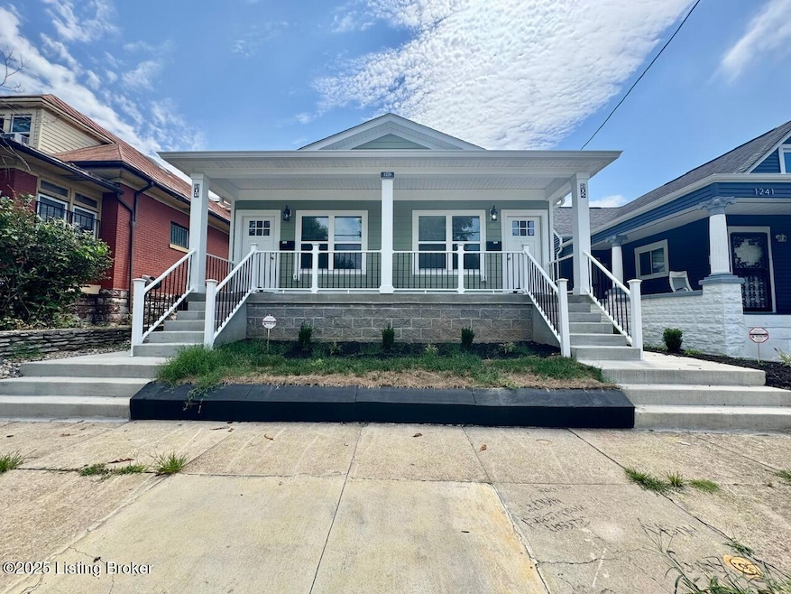 1239 S Clay St unit 102, Louisville, KY 40203 - photo 1