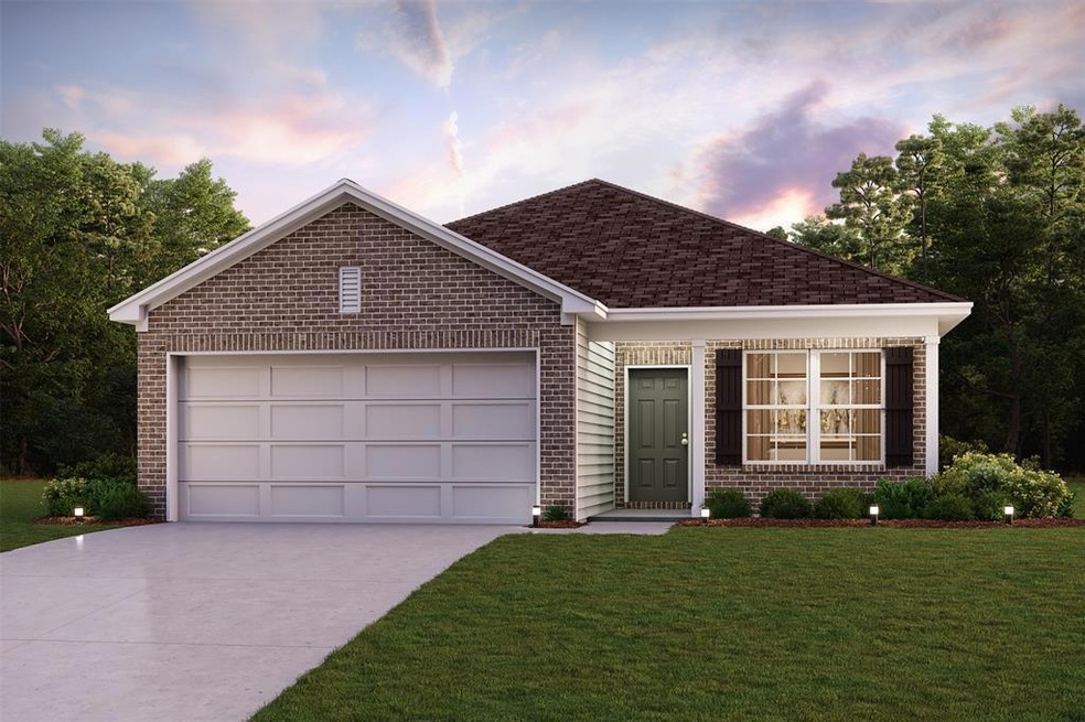 123 Meadow Oak Dr, Bay City, TX 77414 - photo 1