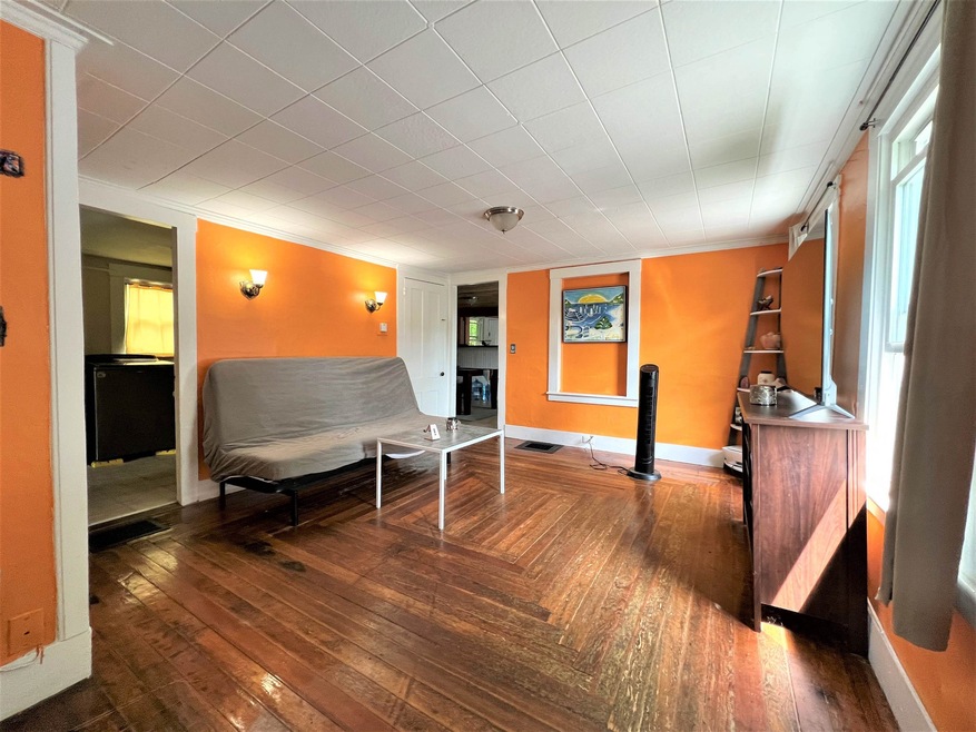 97 E Bow St, Franklin, NH 03235 - photo 1