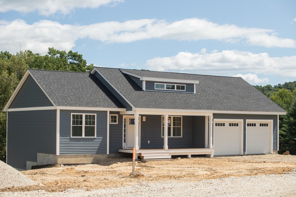 Lot 8 Cole Ln, South Berwick, ME 03908 - photo 1