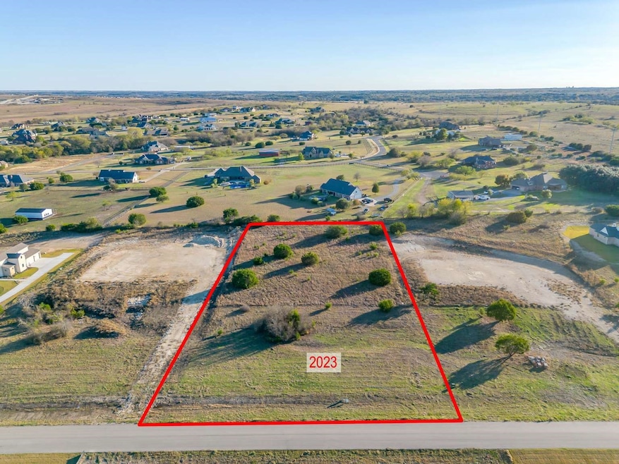 2023 Meadowlark Ct, Aledo, TX 76008 - photo 1
