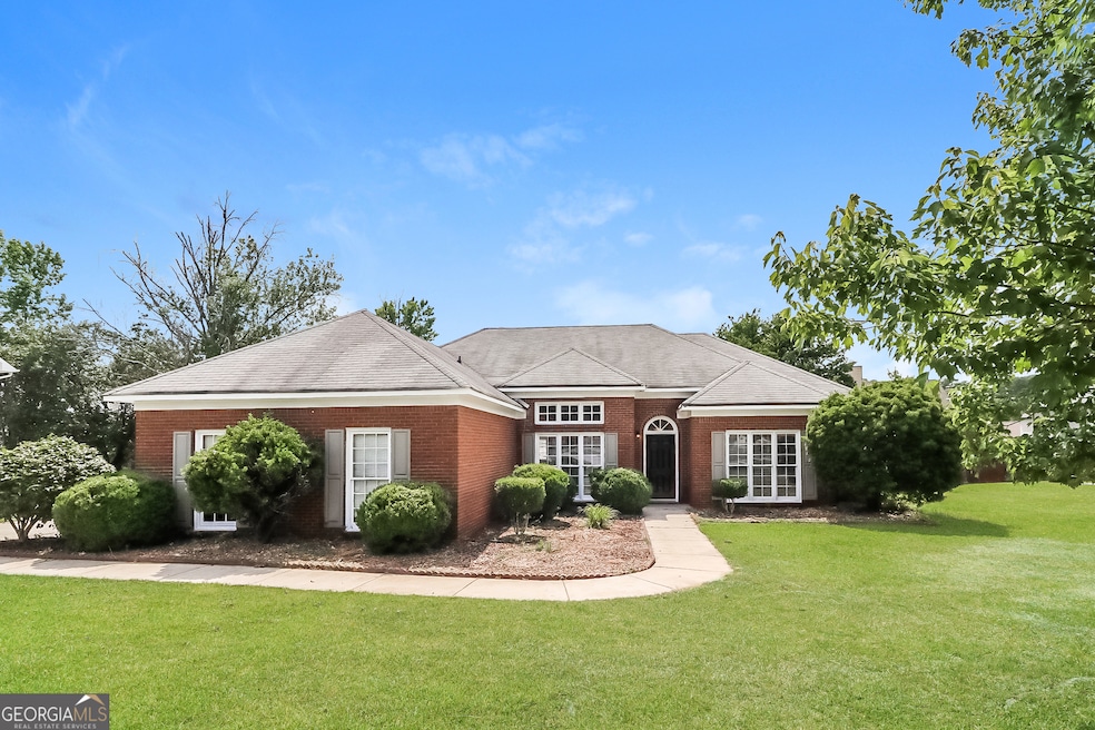 9783 Owen Pkwy, Jonesboro, GA 30238 - photo 1