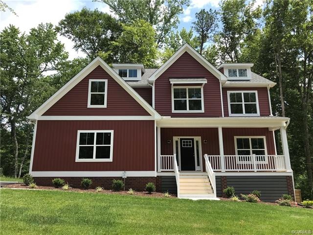 Welcome to 9018 Sugar Hill Pl.