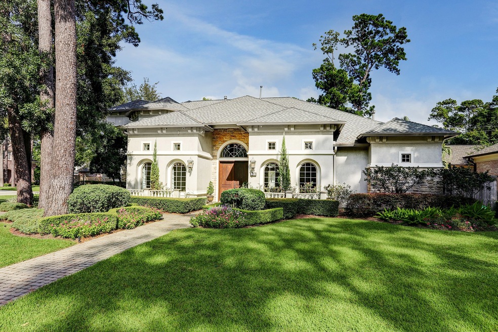 230 Kilts Dr, Houston, TX 77024 - photo 1