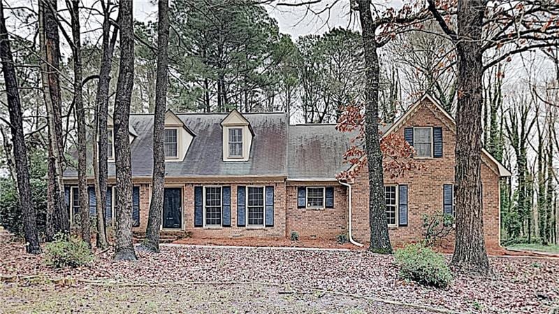 9200 Fairfield Approach, Jonesboro, GA 30236 - photo 1