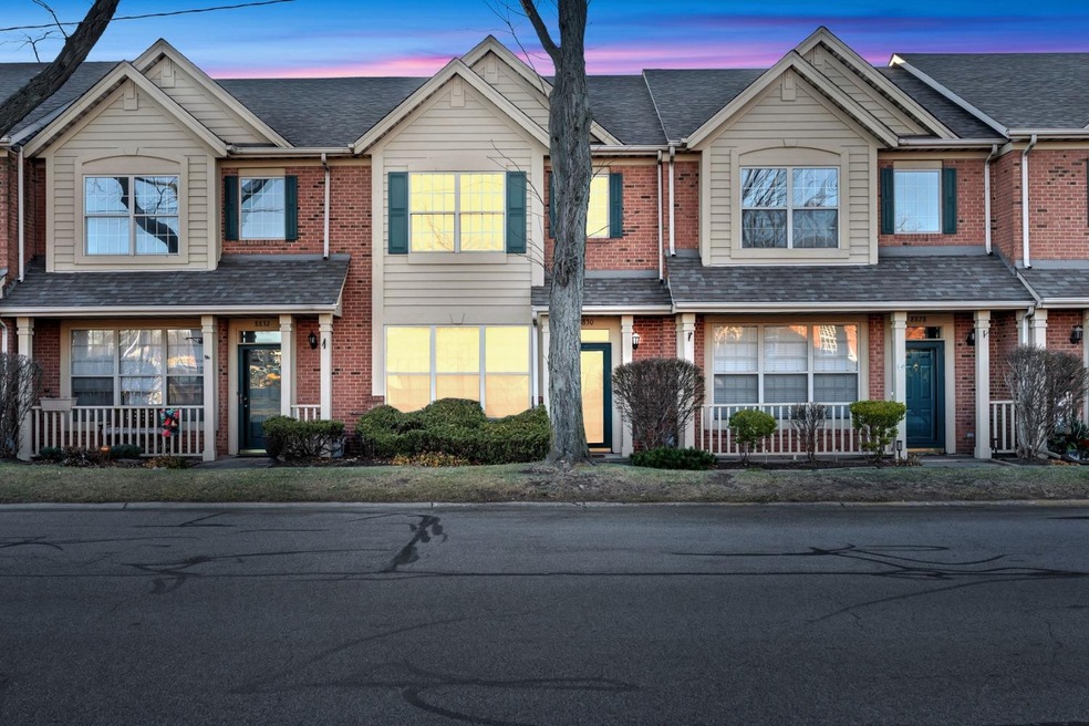 8830 5th St, Highland, IN 46322 - photo 1