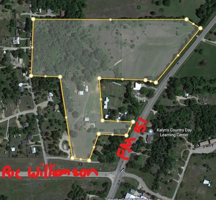 2009 N Fm 51, Weatherford, TX 76085 - photo 1