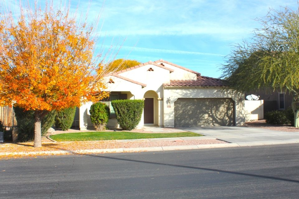 1352 E Cassia Ln, Gilbert, AZ 85298 - photo 1