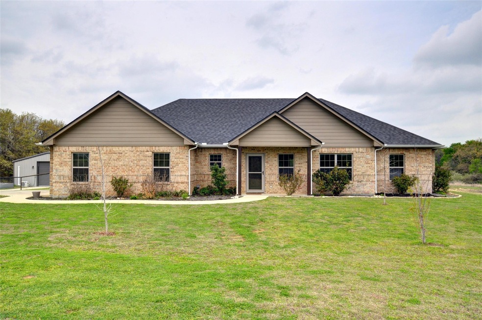 840 County Road 3451, Paradise, TX 76073 - photo 1