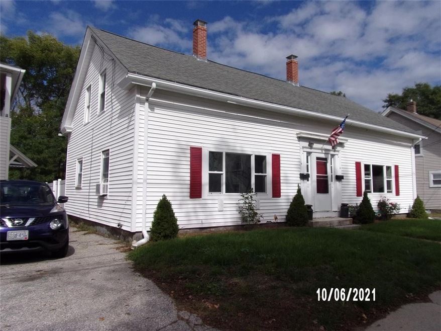 96 Laurel Hill Ave, Pascoag, RI 02859 - photo 1