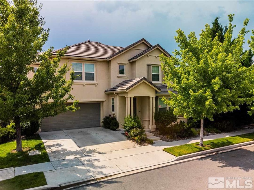 7004 Sacred Cir, Sparks, NV 89436 - photo 1