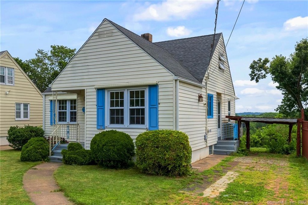 3 Hughes St, East Haven, CT 06512 - photo 1