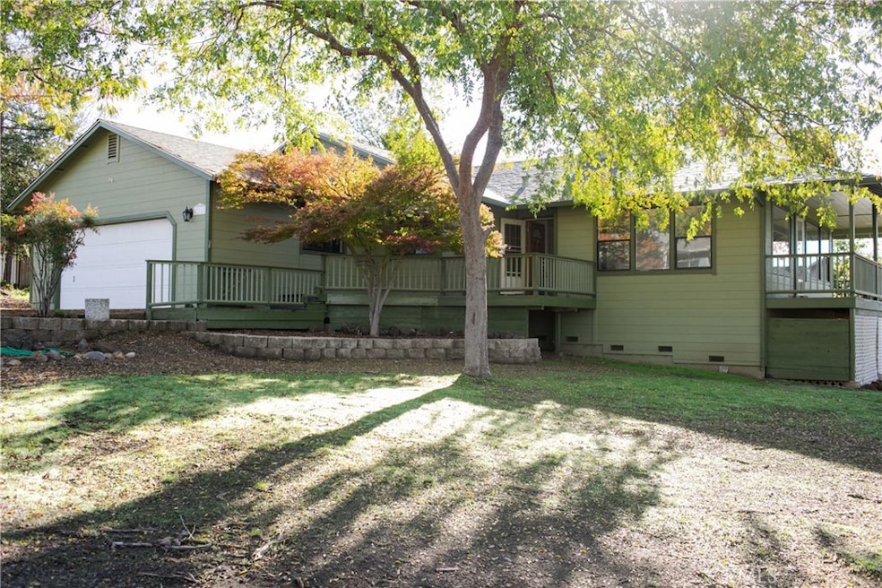 17112 Greenridge Rd. Hidden Valley Lake