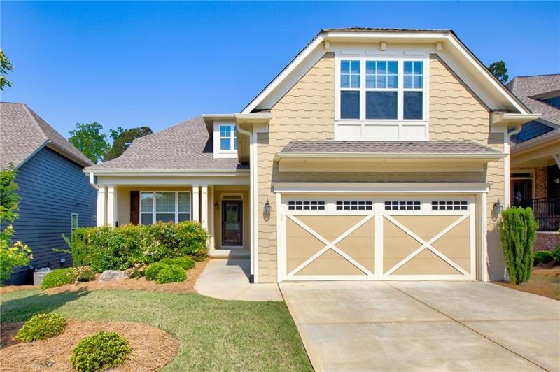 BEECHWOOD floor plan with FINISHED BASEMENT on a p