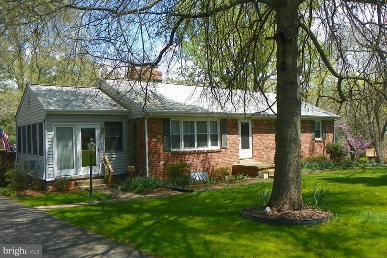 4696 Dumfries Rd, Catlett, VA 20119 - photo 1