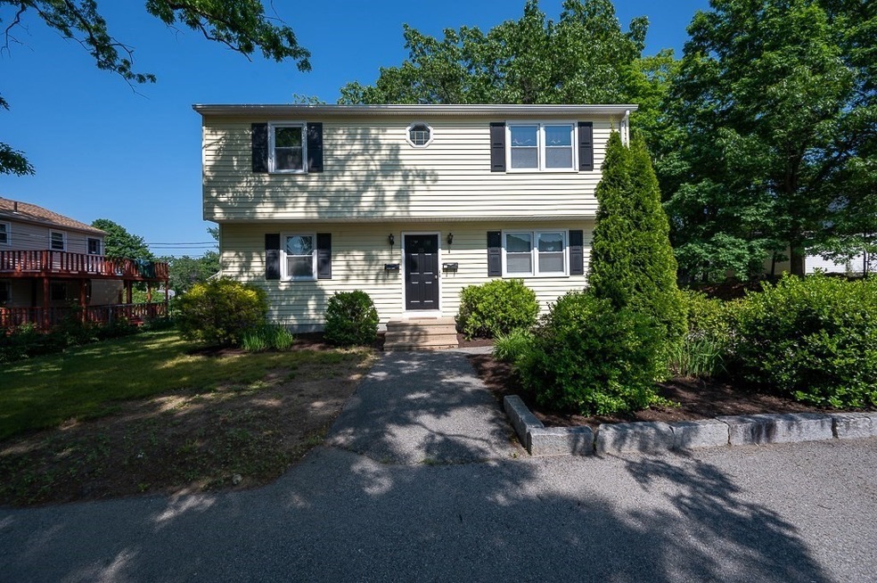 25 Agate Ave, Worcester, MA 01604 - photo 1