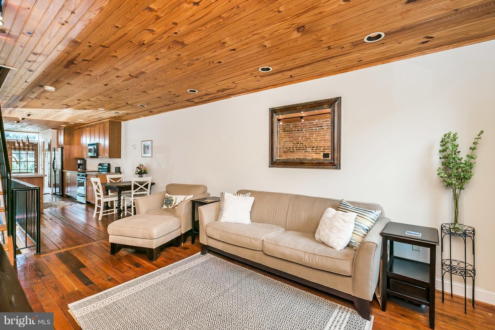 1535 Marshall St, Baltimore, MD 21230 - photo 1