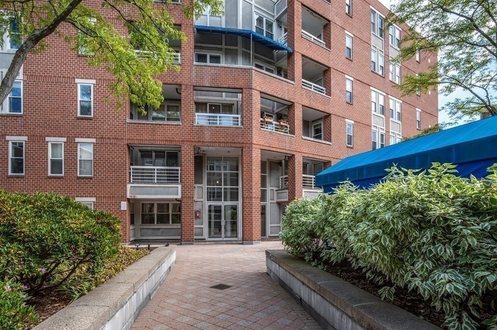 20 Chestnut St unit 41, Cambridge, MA 02139 - photo 1