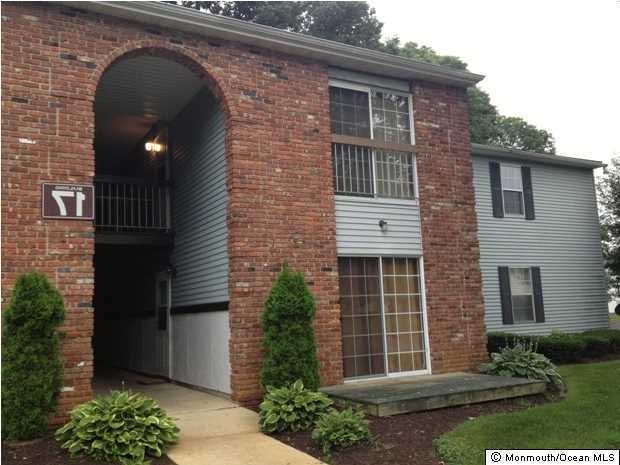 17 Augusta Ct unit 5, Freehold, NJ 07728 - photo 1