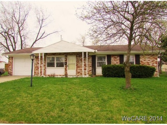 unlisted-address, Cridersville, OH 45806 - photo 1