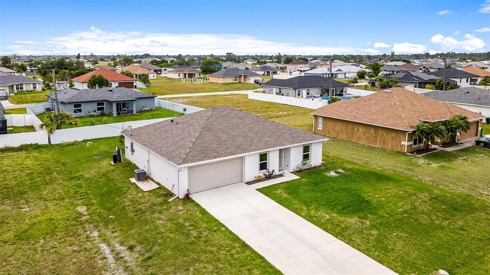 2734 NE 3rd Ave, Cape Coral, FL 33909 - photo 1