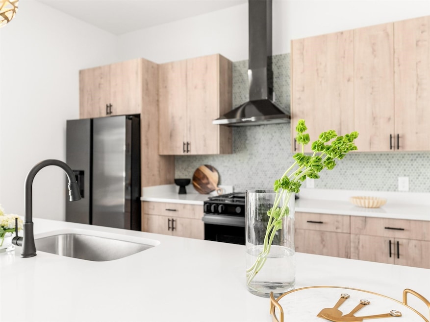 2019 N Prairie Ave unit 207, Dallas, TX 75204 - photo 1