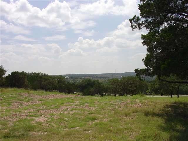 View : Spectacular coner lot, cleared and ready to build. 1-Story plans available - must see!