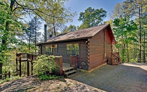 75 River Bend Dr, Ellijay, GA 30540 - photo 1