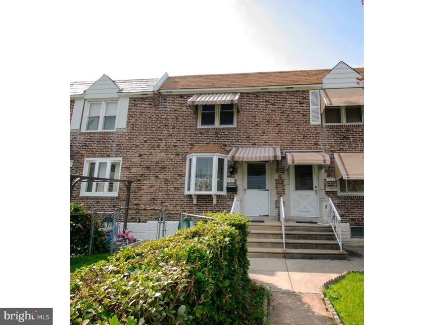 505 Pine St, Glenolden, PA 19036 - photo 1