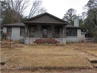 558 Selma Hwy, Prattville, AL 36067 - photo 1