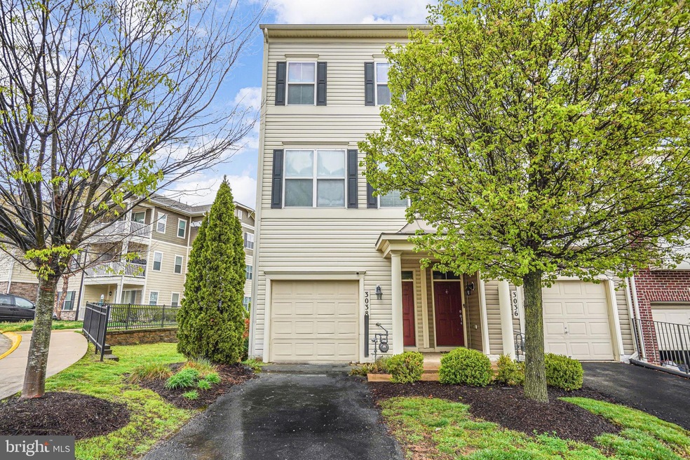 3038 Chinkapin Oak Ln unit 135, Woodbridge, VA 22191 - photo 1