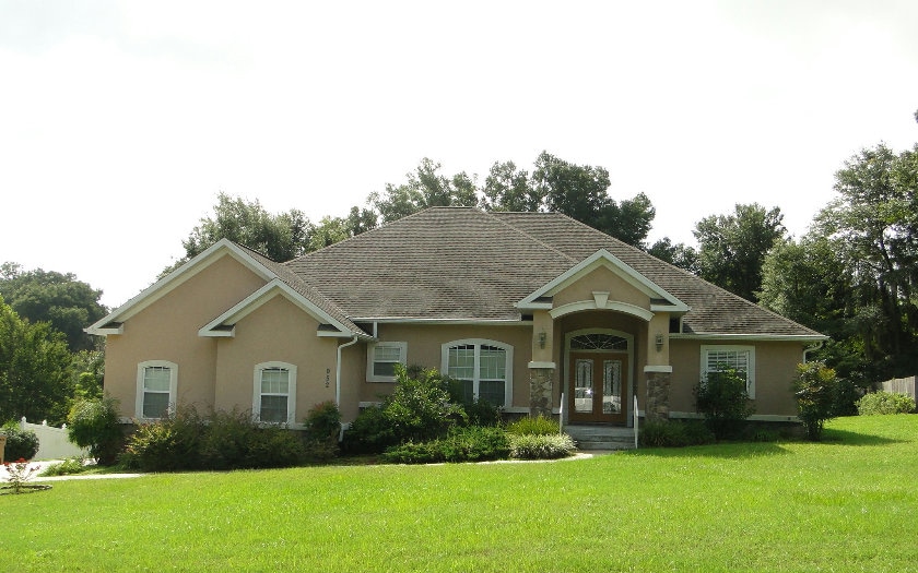 952 NW Savannah Cir, Lake City, FL 32055 - photo 1
