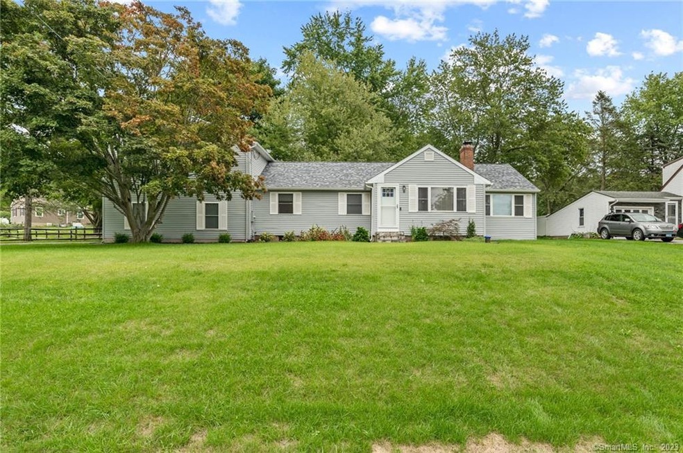 9 Jolly Rd, Ellington, CT 06029 - photo 1