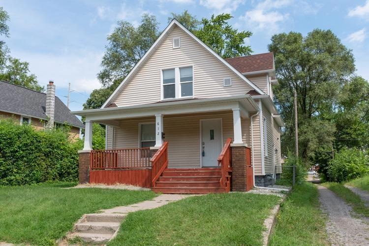 612 Aspenwald Ave, Elkhart, IN 46516 - photo 1