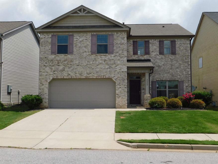 2089 Pomerol Dr, Moore, SC 29369 - photo 1